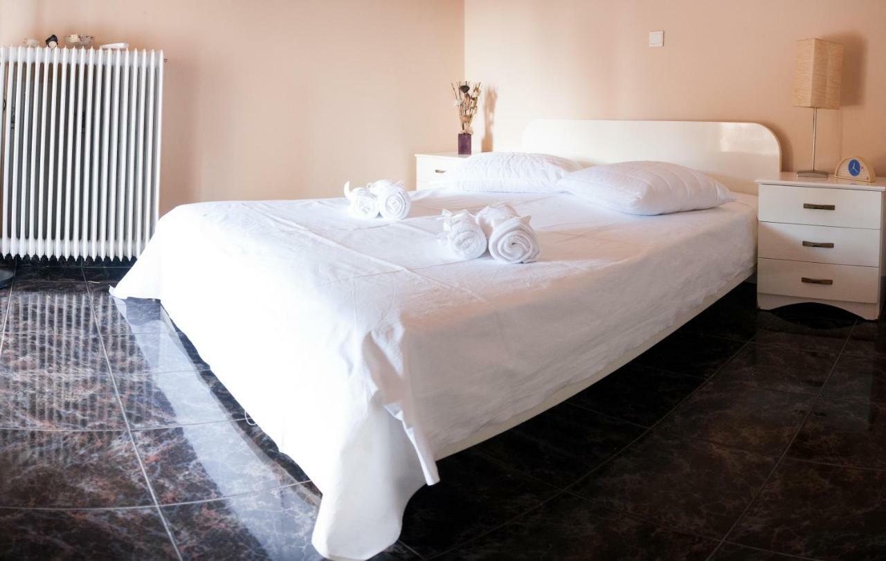 Royal Artemis Beach, Athens, Airport Ngoại thất bức ảnh