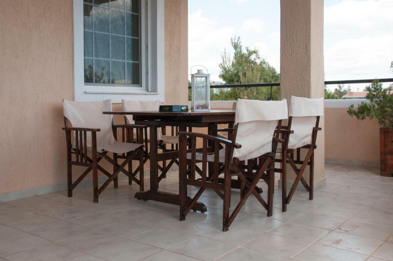 Royal Artemis Beach, Athens, Airport Ngoại thất bức ảnh