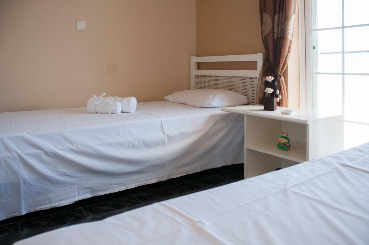 Royal Artemis Beach, Athens, Airport Ngoại thất bức ảnh