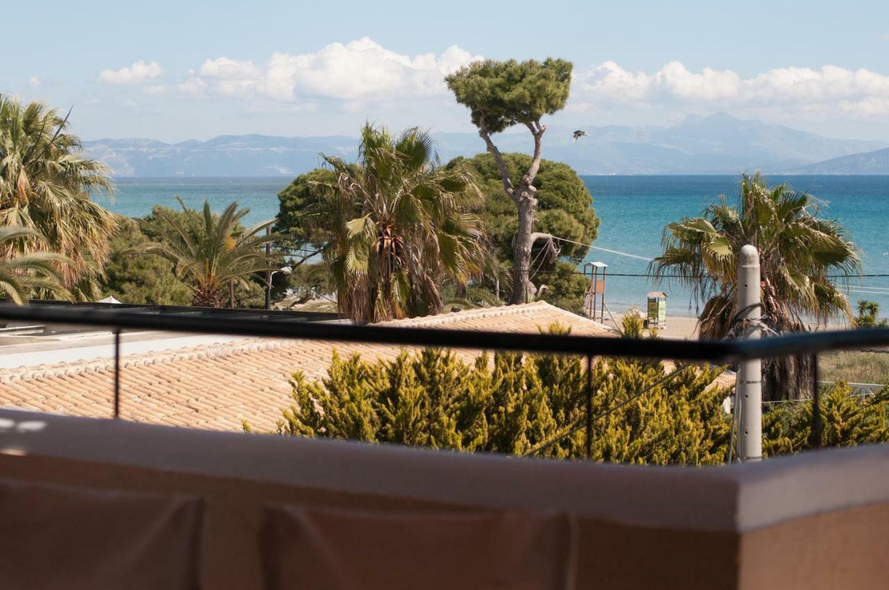 Royal Artemis Beach, Athens, Airport Ngoại thất bức ảnh