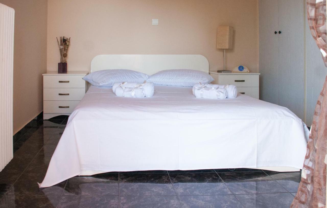 Royal Artemis Beach, Athens, Airport Ngoại thất bức ảnh