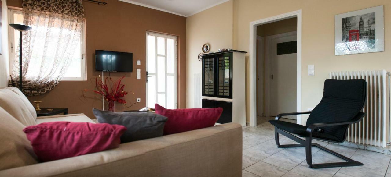 Royal Artemis Beach, Athens, Airport Ngoại thất bức ảnh