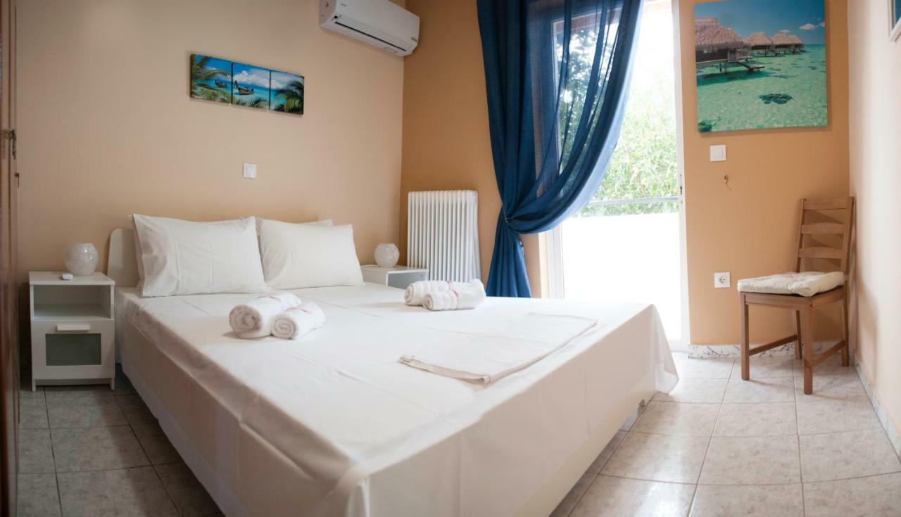 Royal Artemis Beach, Athens, Airport Ngoại thất bức ảnh