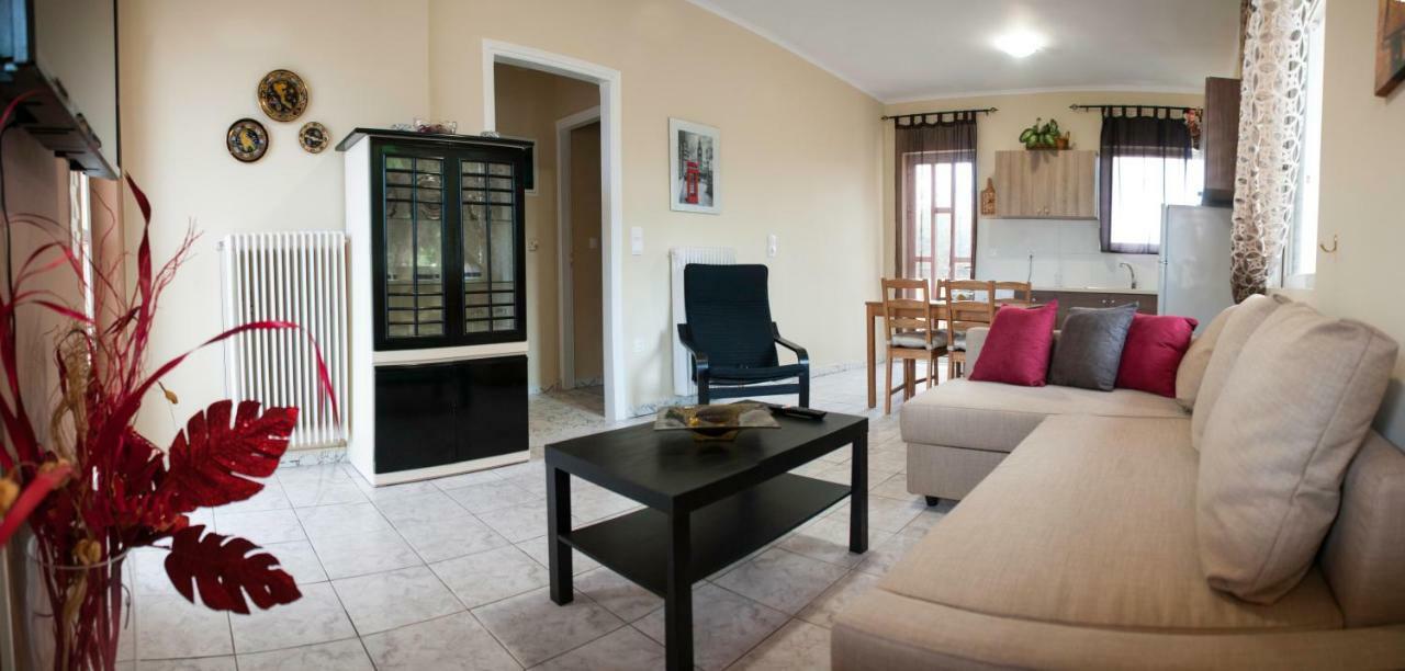 Royal Artemis Beach, Athens, Airport Ngoại thất bức ảnh