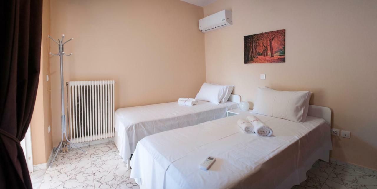Royal Artemis Beach, Athens, Airport Ngoại thất bức ảnh