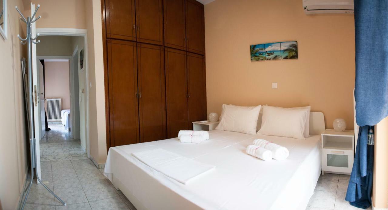Royal Artemis Beach, Athens, Airport Ngoại thất bức ảnh